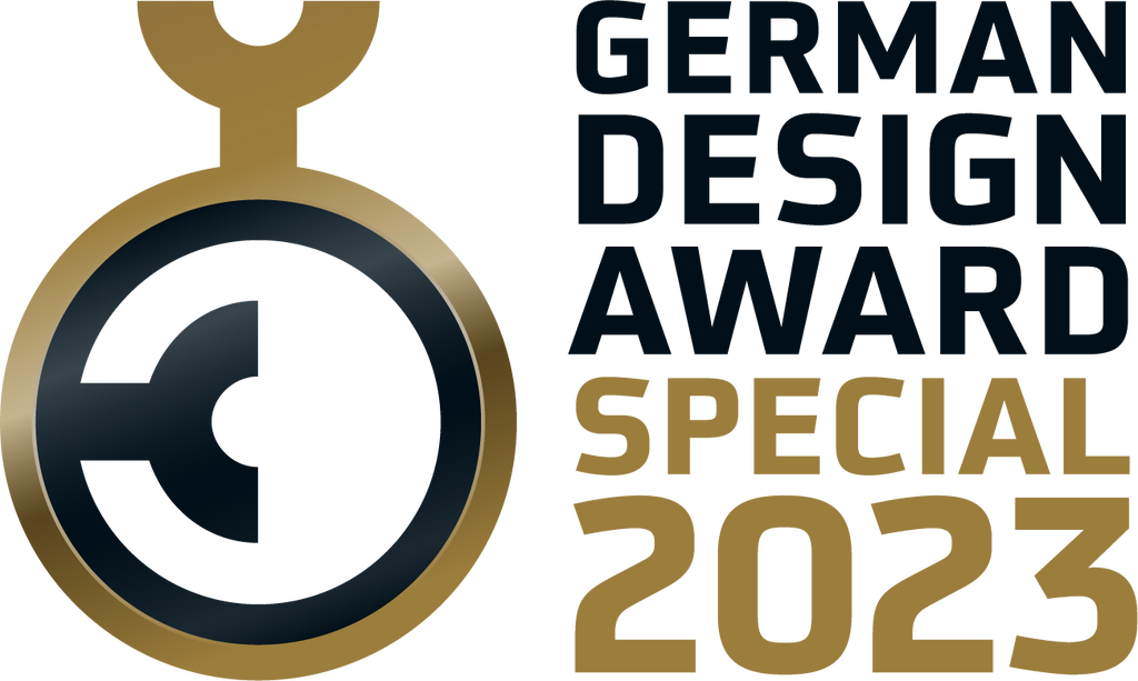 German Design Award 2023