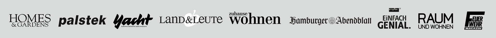 Banner Magazin Medien