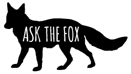 Instrucciones de uso para mantas ignífugas de ASK THE FOX
