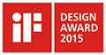 Design award 2015