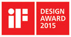 IF design award 2015